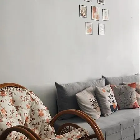 Nese Гостевой дом 2*