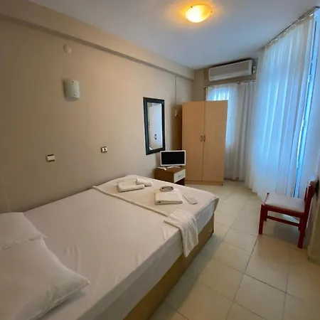 Nese Otel Pensjonat 3*