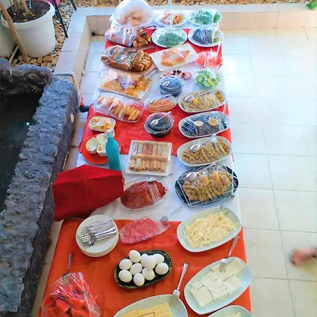 게스트하우스 Nese Çeşme