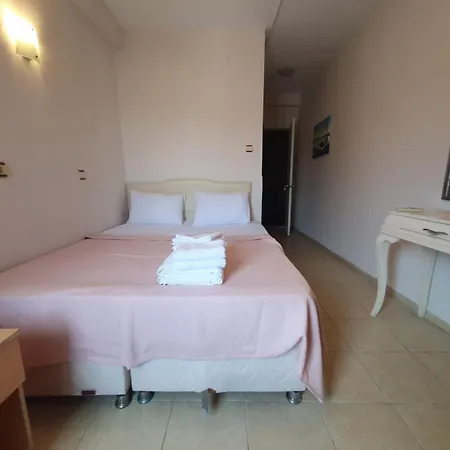 Nese Otel