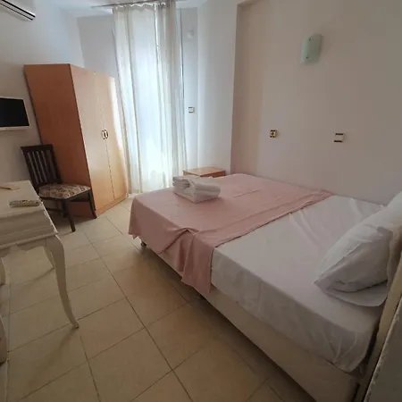 Pensjonat Nese Otel