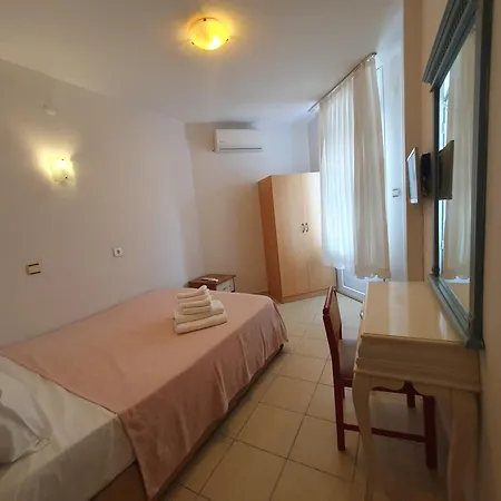 Pensjonat Nese Otel
