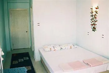 Pensjonat Nese Otel Çeşme