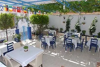 Nese 게스트하우스 Çeşme