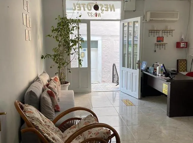 بيت ضيافة Nese