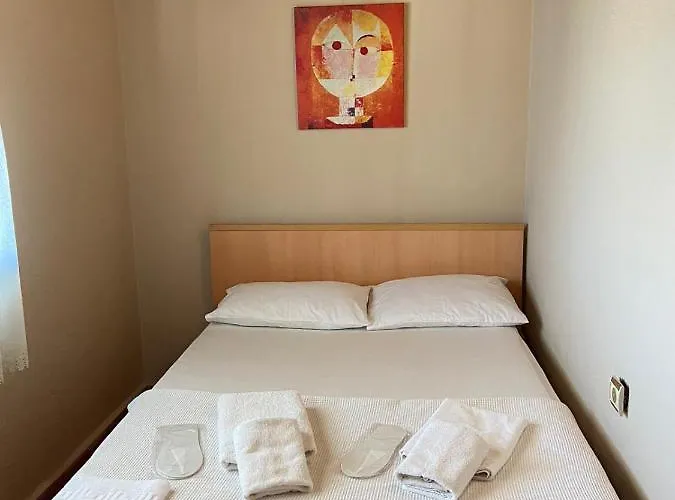 بيت ضيافة Nese Çeşme