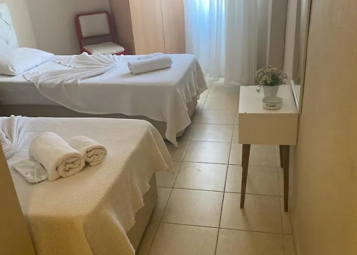 Nese بيت ضيافة 2*