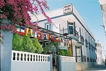 بيت ضيافة Nese Çeşme