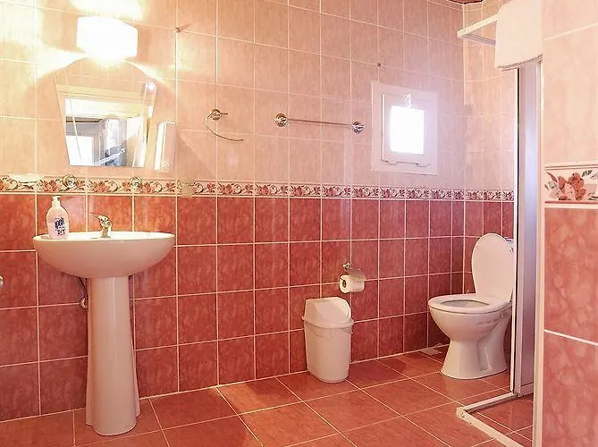 Nese بيت ضيافة Çeşme