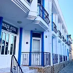 Konukevi Nese Otel Çeşme