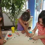 Konukevi Nese Otel Çeşme