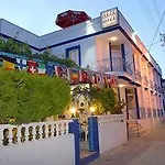 Nese Otel Çeşme