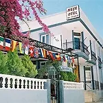 Konukevi Nese Otel Çeşme