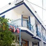 Nese Otel Çeşme