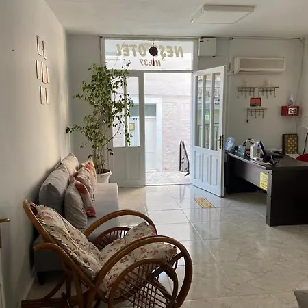 بيت ضيافة Nese Otel
