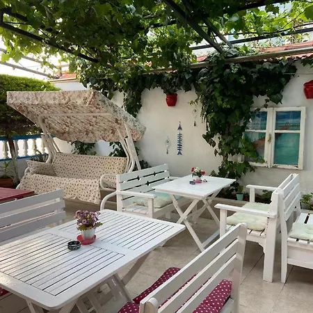 Nese Otel