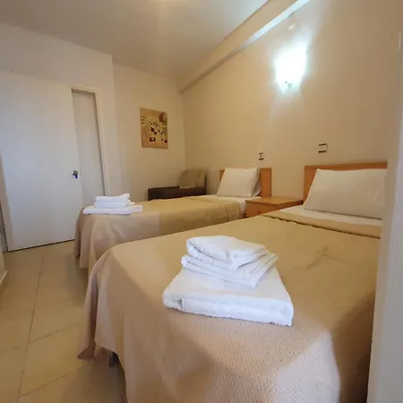 Nese Otel 3* Cesme