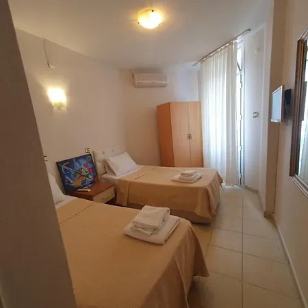 Nese Otel بيت ضيافة 3*