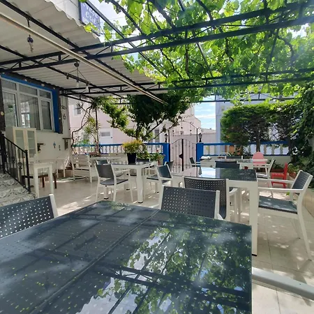 Maison d'hôtes Nese Otel