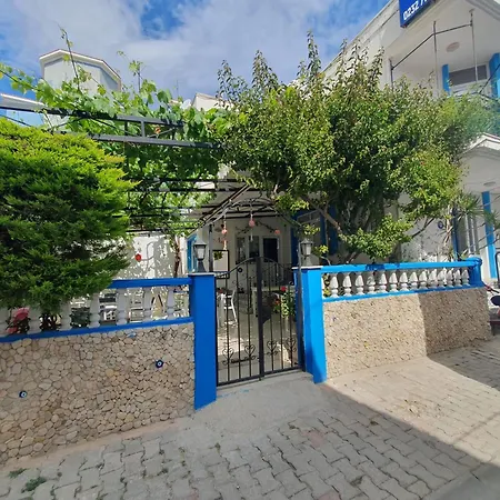 Nese Otel