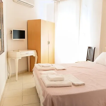 Pensión Nese 3*
