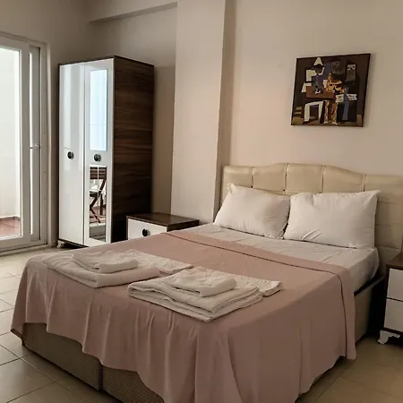 Nese Otel 3* Cesme