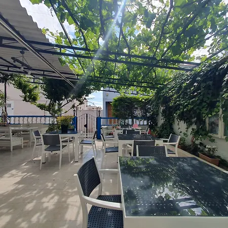Nese Otel Gasthof Çeşme