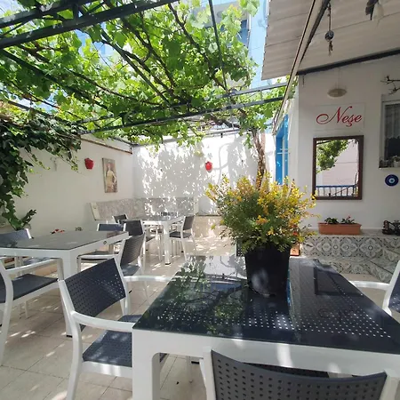 Nese Çeşme