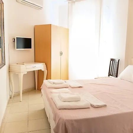 Nese Otel Gasthof Çeşme