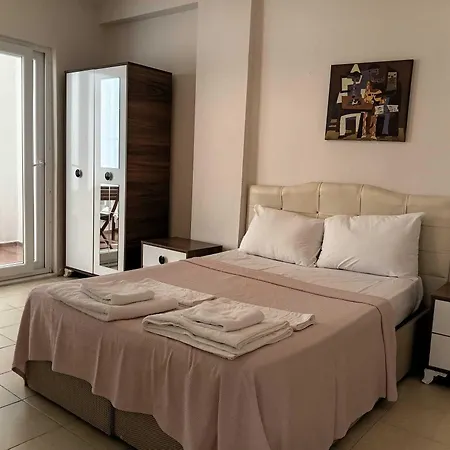 Nese Otel