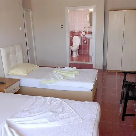 Nese Otel بيت ضيافة