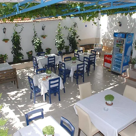 Nese Otel بيت ضيافة 3*
