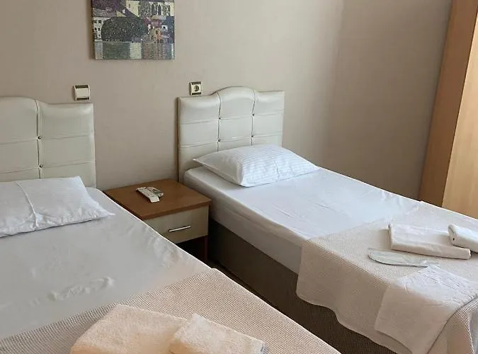 Πανσιόν Nese 2*