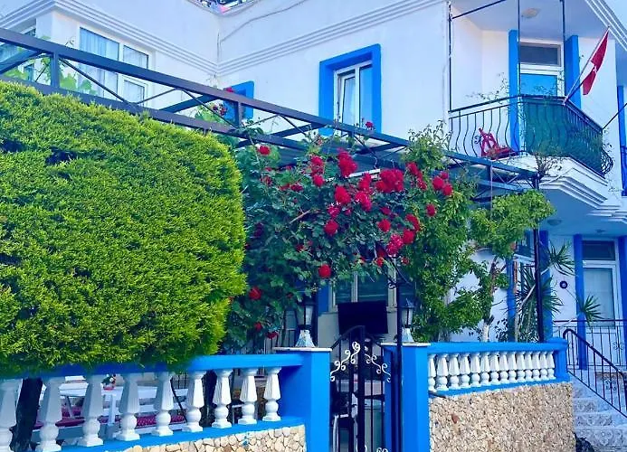 Πανσιόν Nese 2*