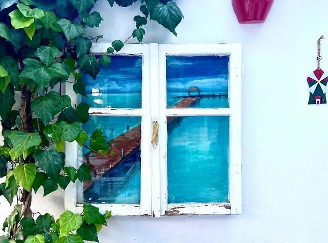 Nese Πανσιόν 2*