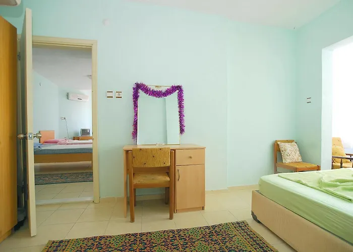 Πανσιόν Nese 2*